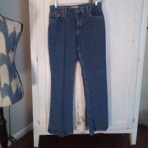 Jones NY stretch jeans